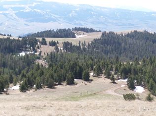 Hidden Treasure Section 1 Yankee Jim Trl, White Sulphur Springs, MT 59645