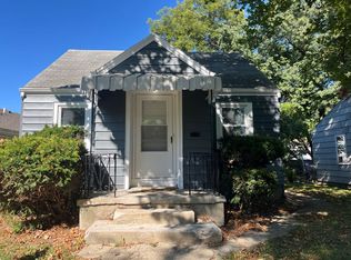 3306 Winter St, Fort Wayne, IN