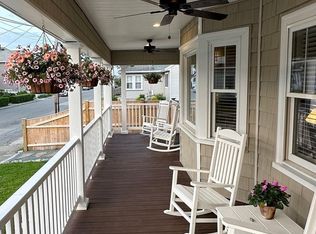 58 J St, Hull, MA 02045