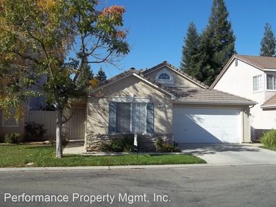 7536 N Trellis Cir, Fresno, CA, 93720