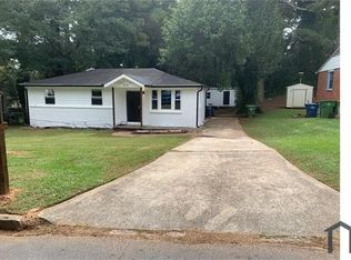 315 Simca St SE, Atlanta, GA 30354