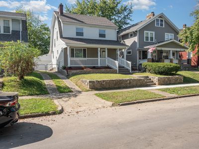 65 N Chase Ave, Columbus, OH, 43204