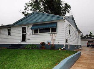 2110 Stirling St, Rapid City, SD 57702