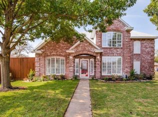 6 Creekcrest Ct, Allen, TX 75002