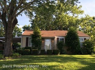 5513 Bon Air Cir, Nashville, TN 37209