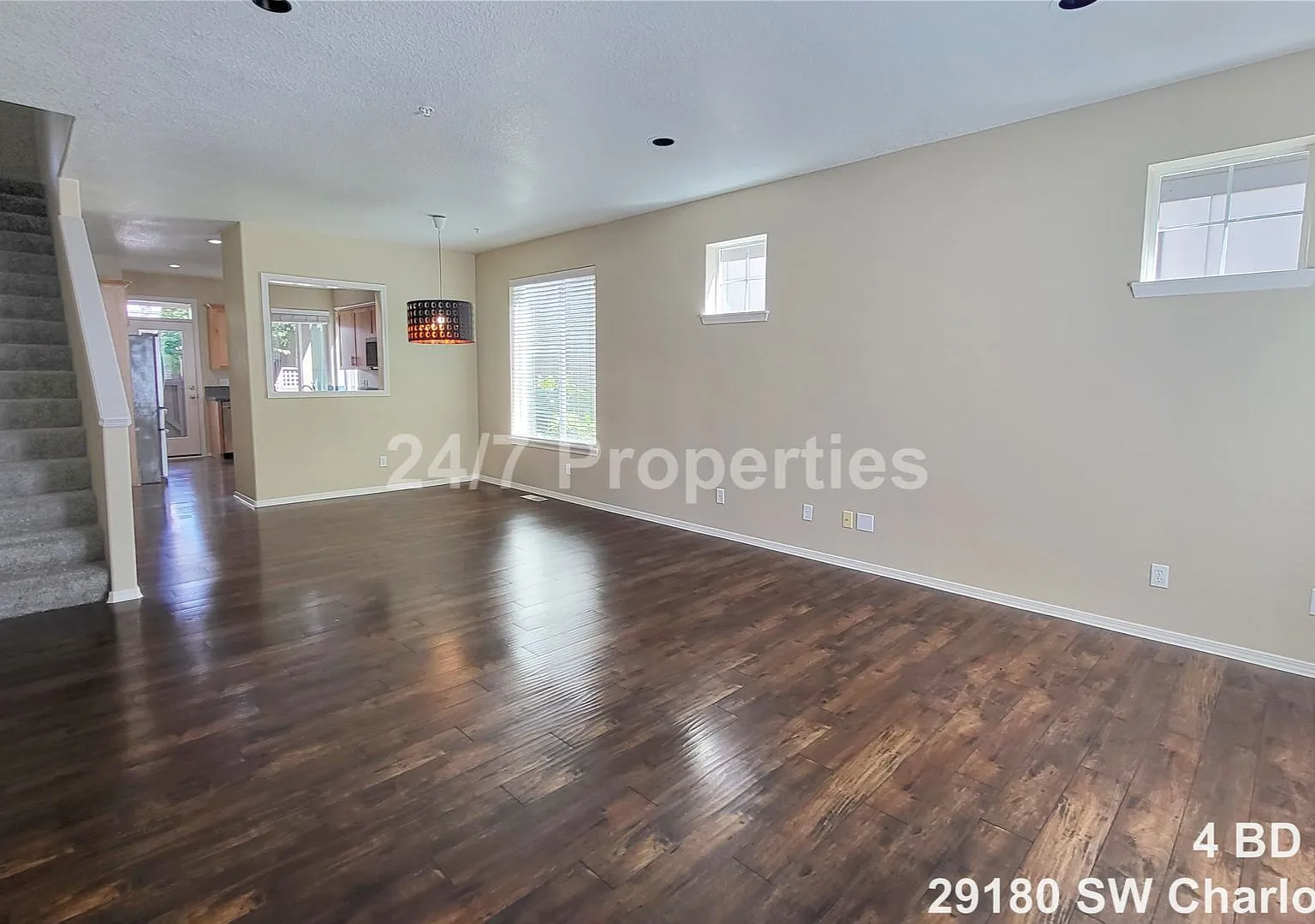 Beautiful 4 BD | 3 BA - Villebois — Photo 4