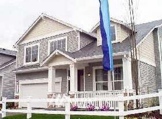 21732 43rd S, Kent, WA 98032