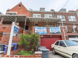 1117 86th St, Brooklyn, NY 11228