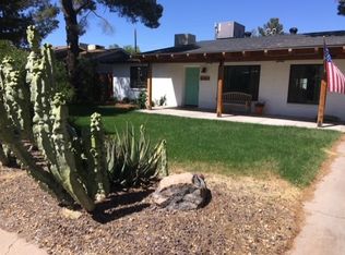 4924 E Fairmount Ave, Phoenix, AZ 85018