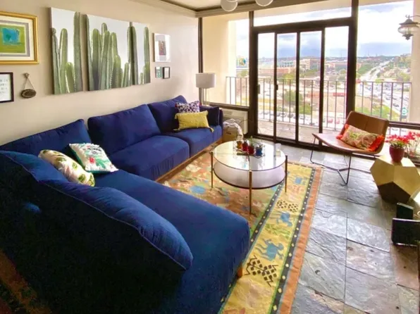 7701 WURZBACH RD #1406, San Antonio, TX 78229