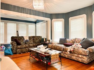 60 Winslow Ave, Somerville, MA 02144