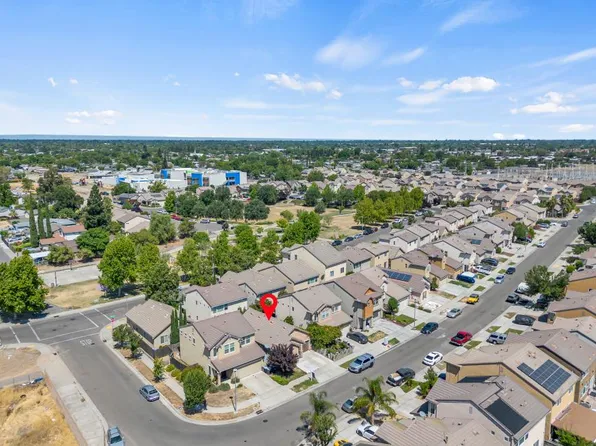 7528 Georgica Way, Sacramento, CA 95822