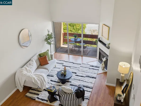 2121 Vale Rd APT 318, San Pablo, CA 94806
