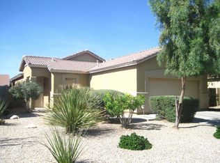 10214 E Keats Ave, Mesa, AZ 85209
