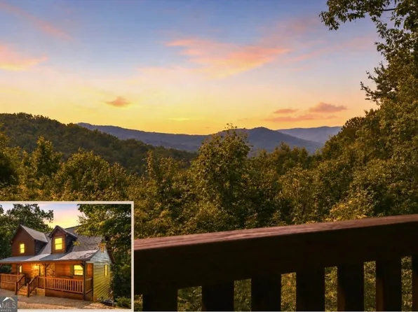 175 Leisure Dr, Ellijay, GA 30536