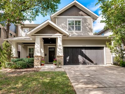 5425 Belmont Ave, Dallas, TX, 75206