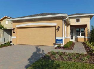 414 Cypress Hills Way, Deland, FL 32724