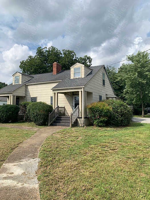 4309 Bennett Rd #A, Chattanooga, TN 37412 | Zillow