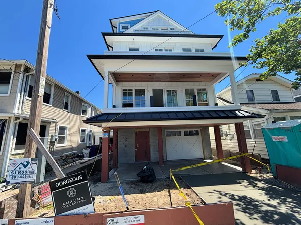 113 N Richards Ave, Ventnor, NJ 08406