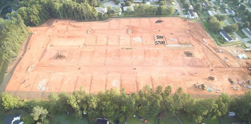 2nd image of Waycross Dr #5708
