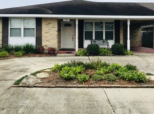 1417 Focis St, Metairie, LA 70005