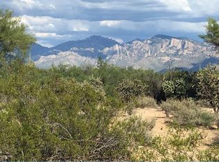 12390 N Faraway Wash Trl #141, Marana, AZ 85658