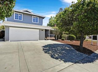 48270 Cottonwood St, Fremont, CA 94539