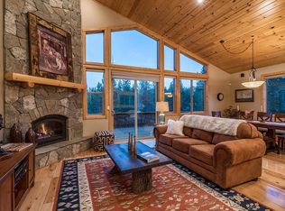 14827 Alder Creek Rd, Truckee, CA 96161