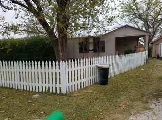 7520 James Lee Rd, Wylie, TX 75098