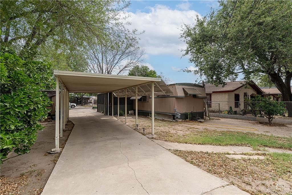 319 S Los Ebanos Rd, Mission, TX 78572 Zillow