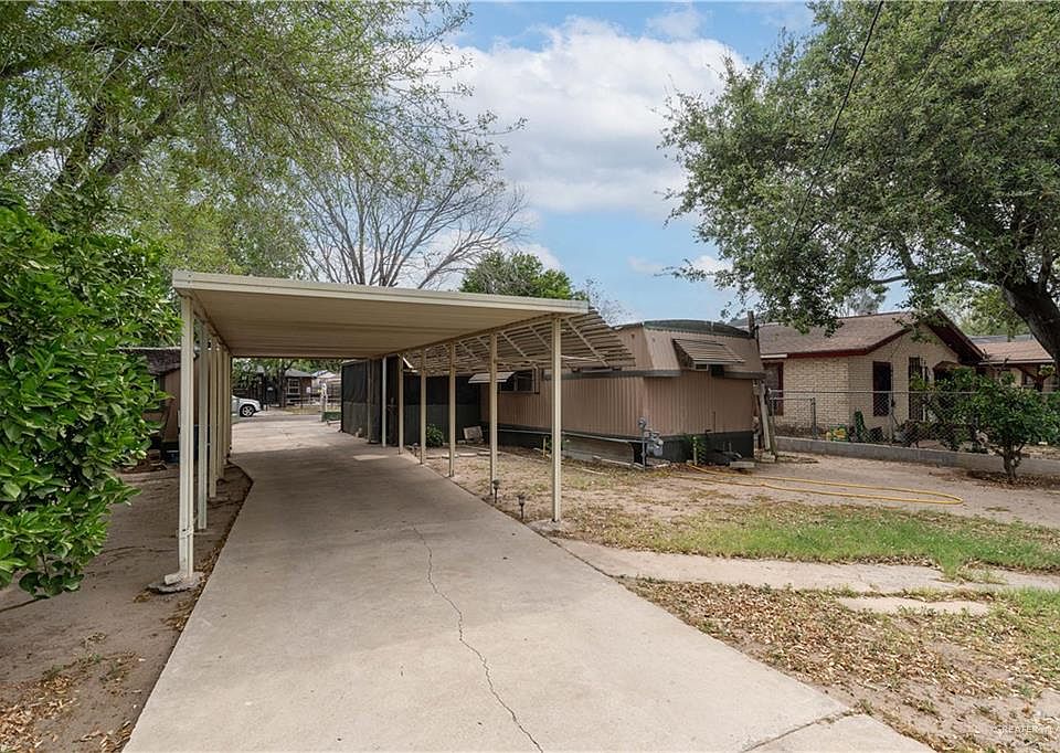 319 S Los Ebanos Rd, Mission, TX 78572 Zillow
