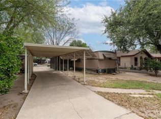 319 S Los Ebanos Rd, Mission, TX 78572
