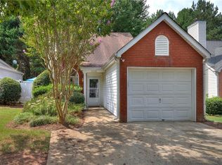 2036 Britley Park Xing, Woodstock, GA 30189