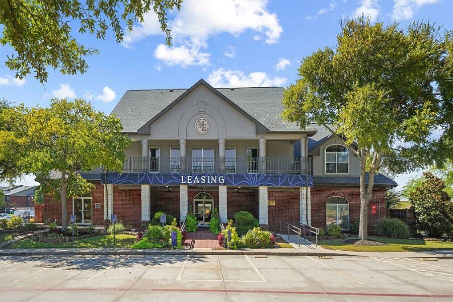 Magnolia Ranch, McKinney, Texas