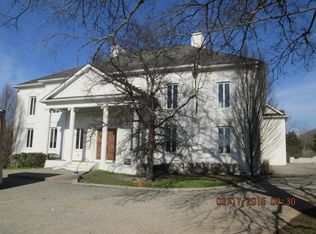 117 Woodward Hills Pl, Brentwood, TN 37027