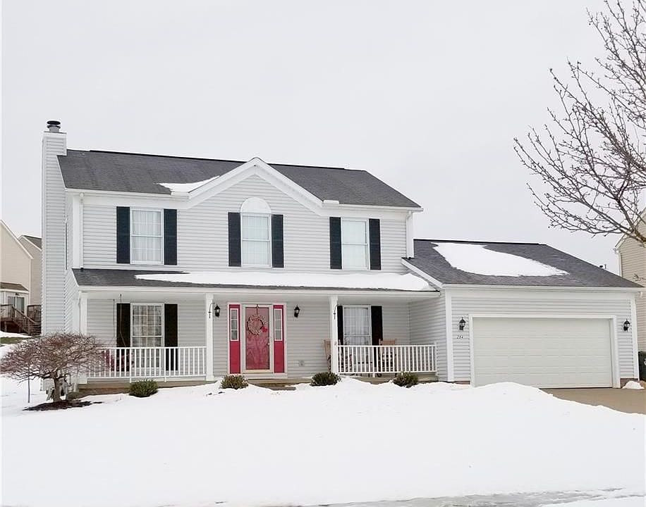 1st image of 264 Meadowcreek Dr