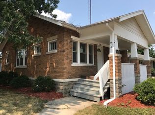 1101 Frederick St, Joliet, IL 60435