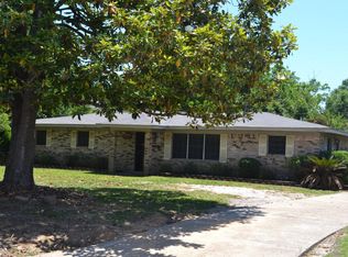 3524 Bellview Ave, Moss Point, MS 39563