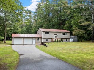 154 W Parish Rd, Concord, NH 03303