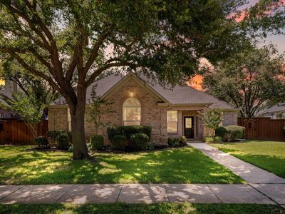 1617 Shadywood Ln, Flower Mound, TX, 75028