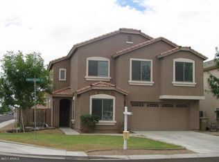 533 E Christopher St, San Tan Valley, AZ 85140
