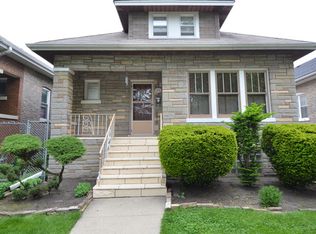 3414 Harvey Ave, Berwyn, IL 60402