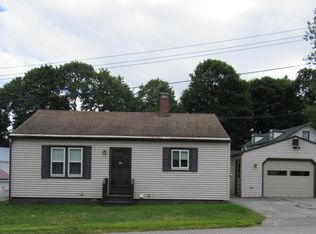 24 Howland Ln, Old Town, ME 04468