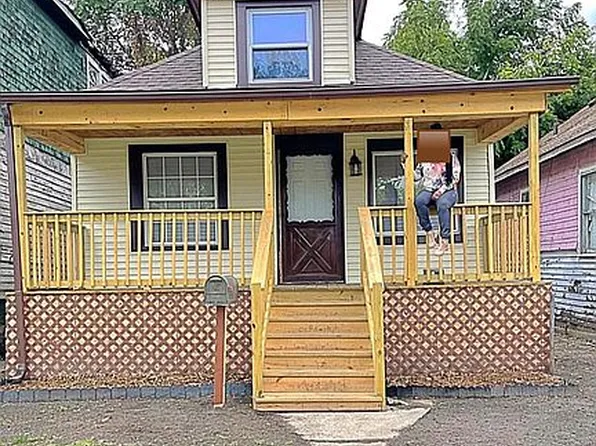 4648 Bewick St, Detroit, MI 48214