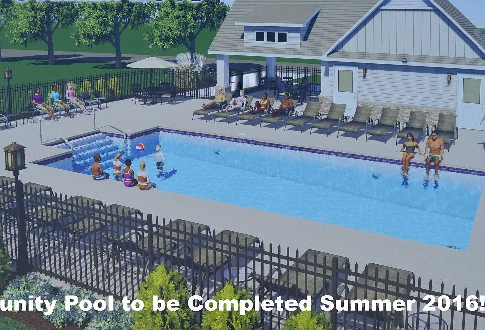 2nd image of 432 Woodfield Prairie Way