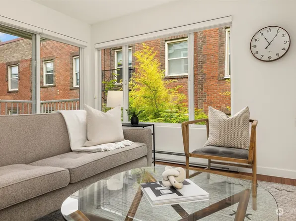 308 Summit Avenue E #406, Seattle, WA 98102