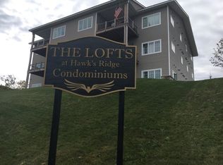 1015 Osprey Ct APT 3, Marquette, MI 49855