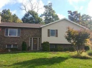3061 State Route 981, New Alexandria, PA 15670