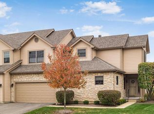 5236 Double Eagle Dr, Westerville, OH 43081