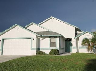 2416 Atlantic Beach Blvd, Fort Pierce, FL 34949